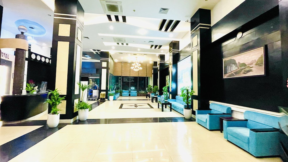 Sea Pearl Hotel