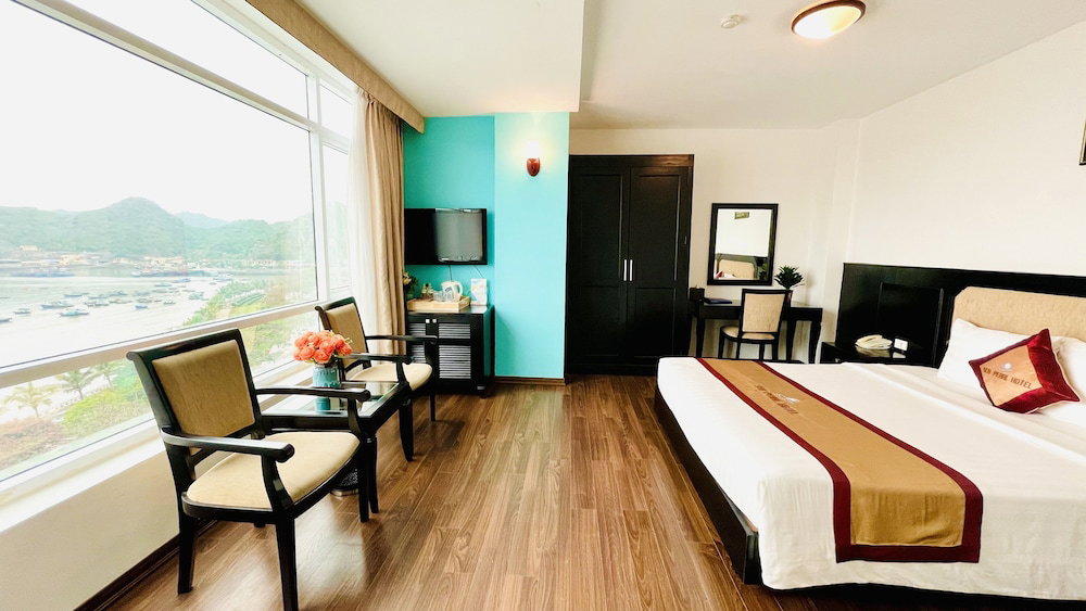 Sea Pearl Hotel