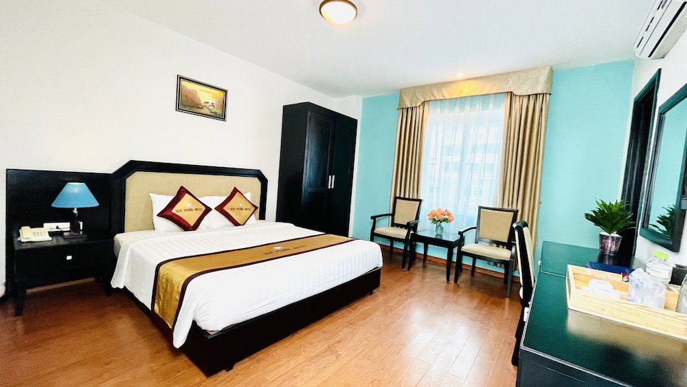 Sea Pearl Hotel