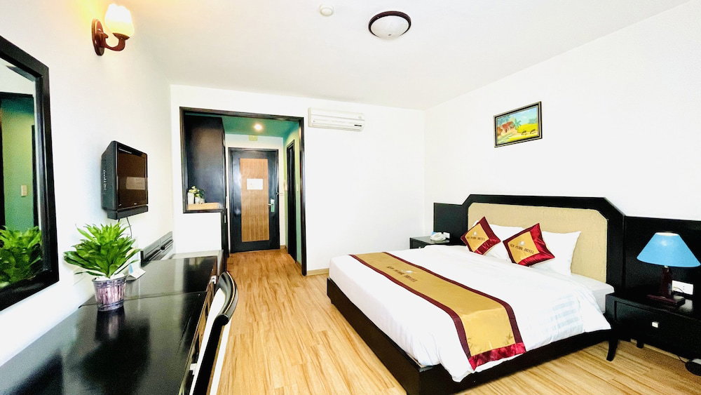 Sea Pearl Hotel