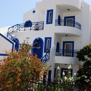 Hotel Psaras Apartments cazare Stalis