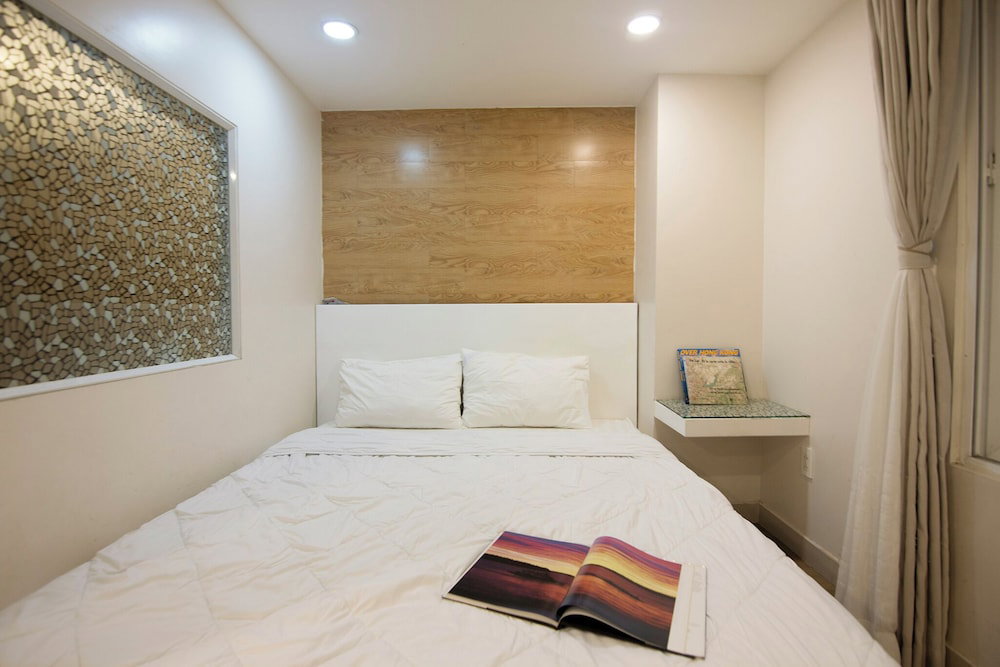 5H - Saigon Huch Villa By Savihouse