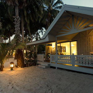 Hotel Paradise Beach Resort cazare Ko Samui