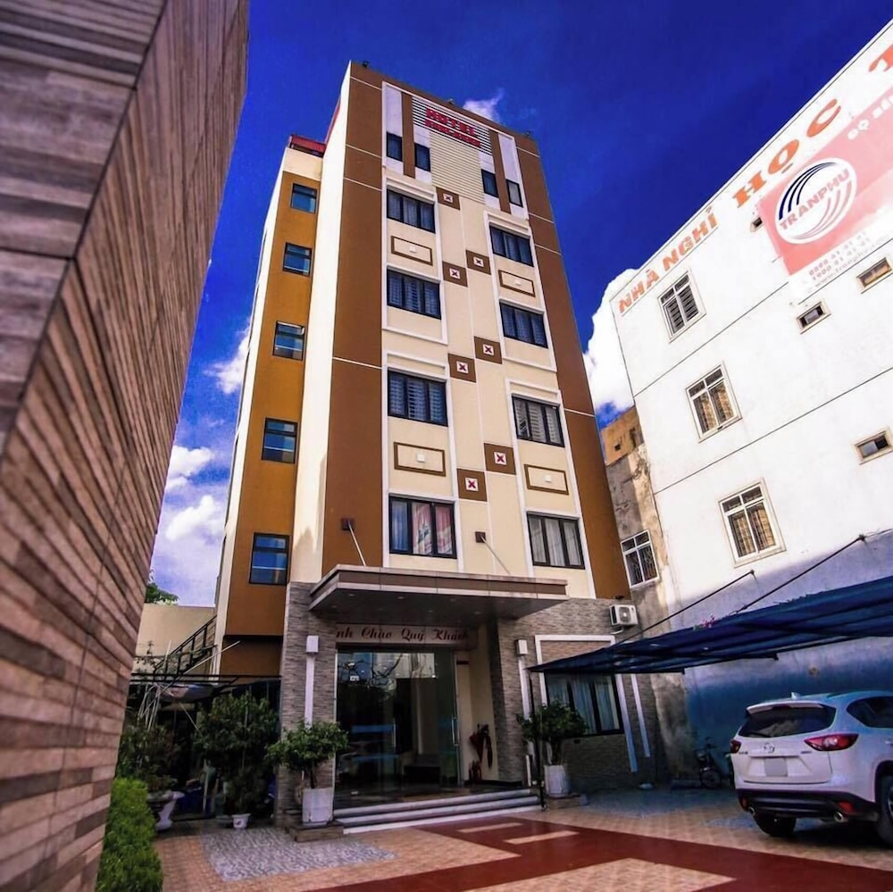 Hotel Noblesse