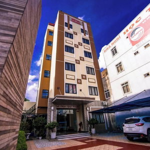 Hotel Noblesse cazare An Duong