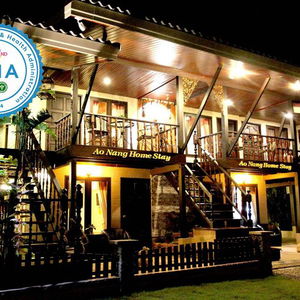 Hotel Ao Nang Home Stay cazare Ban Ao Nang