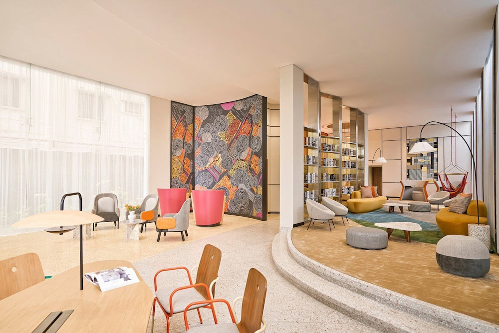 Oakwood Hotel & Apartments Saigon