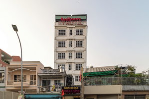 Hotel T&T Hotel cazare Quan Binh Thanh
