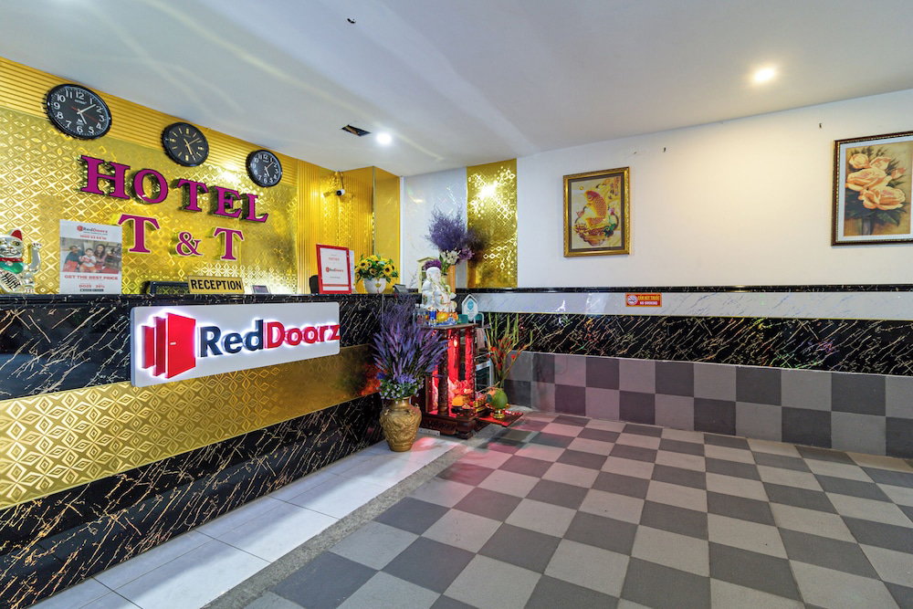 T&T Hotel