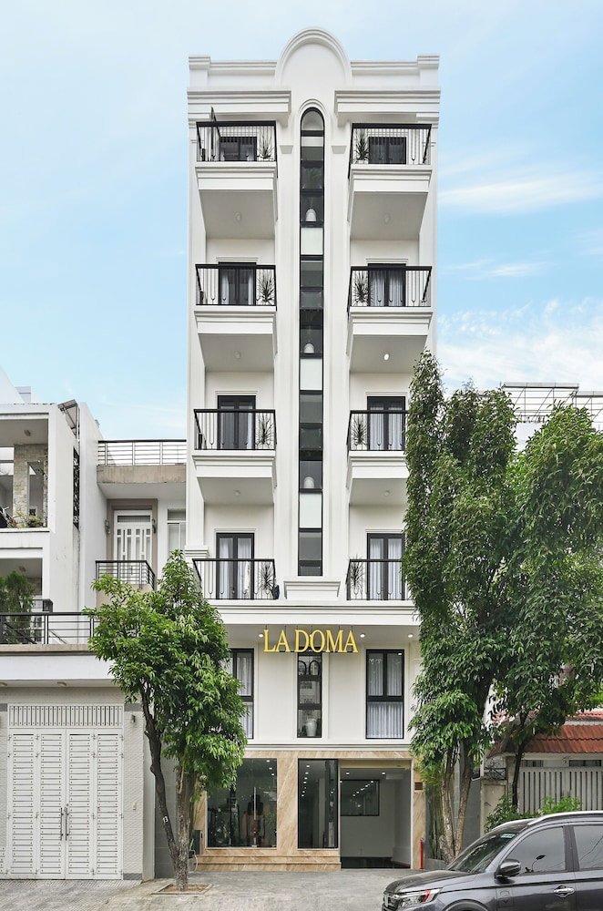 Hotel Soi By La Doma Express