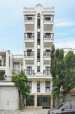 Hotel Soi By La Doma Express cazare Quan Bay