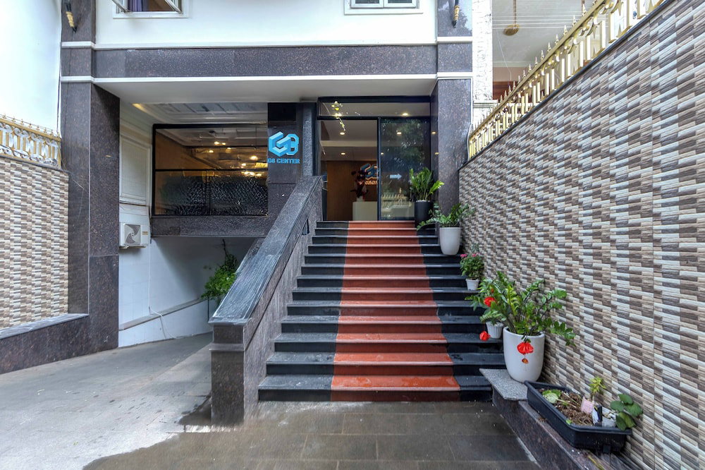 Hotel G8 Le Van Sy Hotel Saigon