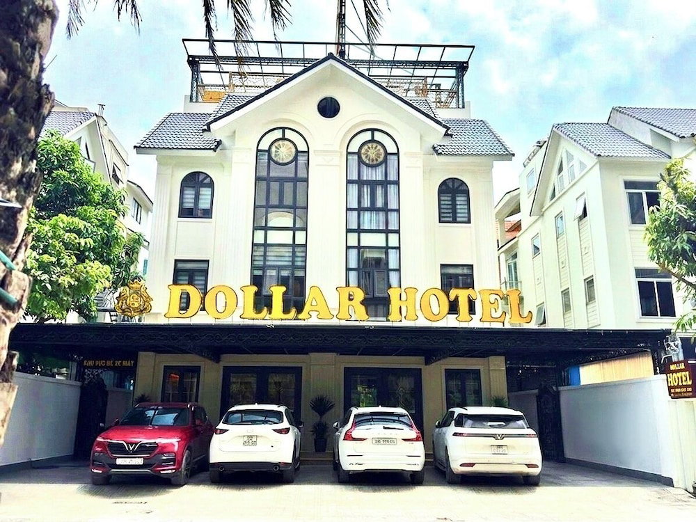 Hotel Dollar Hotel An Khanh