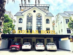 Hotel Dollar Hotel An Khanh cazare Troi
