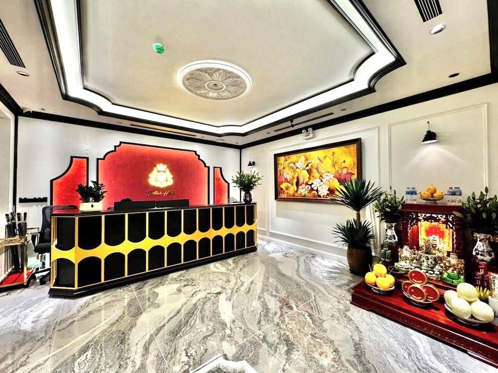 Dollar Hotel An Khanh