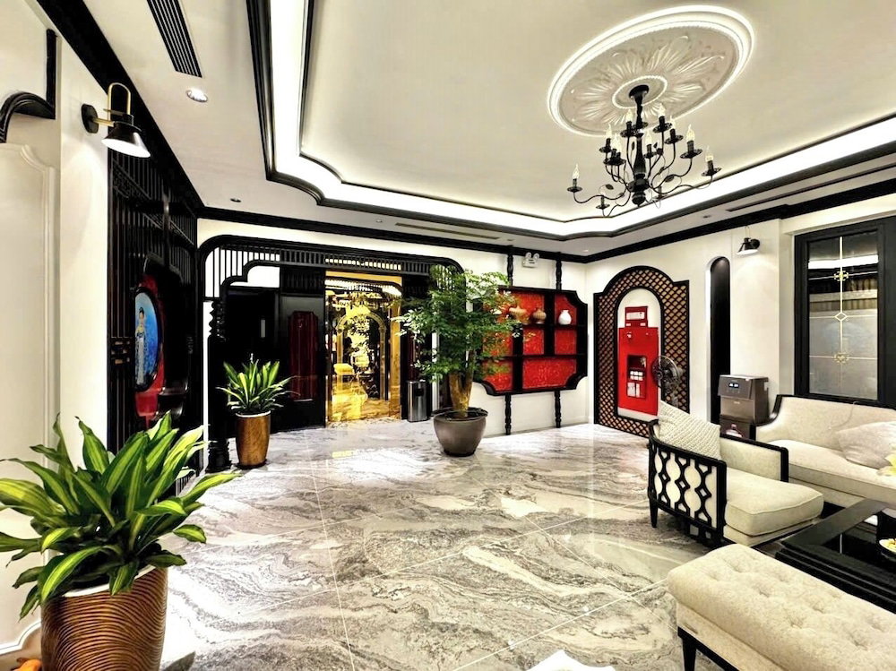 Dollar Hotel An Khanh