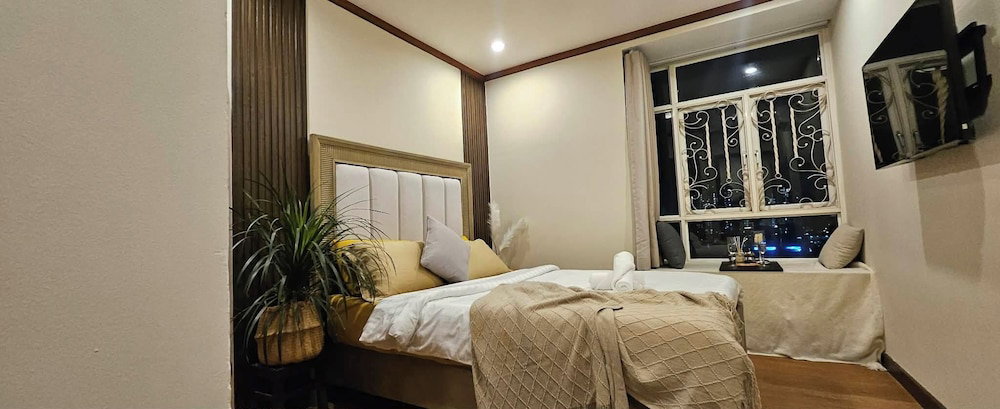 Hoang Anh Gold House Apartment
