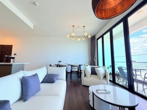 Hotel Homie's Apartment In D'edge Thao Dien cazare Thu Duc