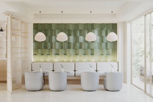 Hotel Amaya Saigon Boutique Hotel cazare Quan Mot