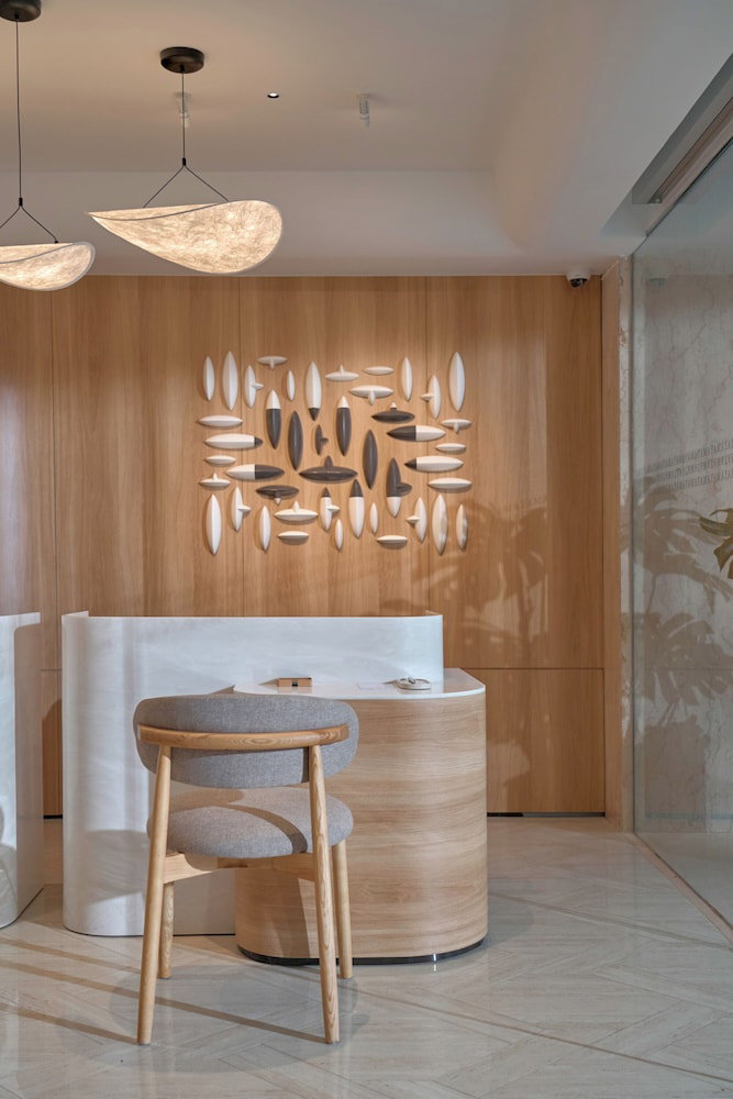 Amaya Saigon Boutique Hotel