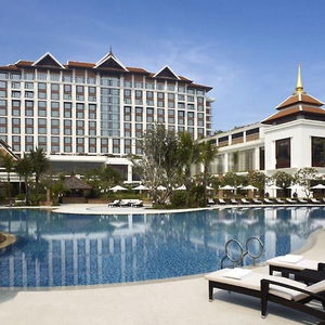 Hotel Shangri-La Chiang Mai cazare Chiang Mai