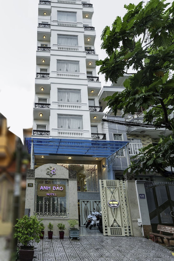 Hotel Anh Dao Hotel