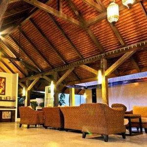 Hotel The Peri Hotel Hua Hin cazare Hua Hin