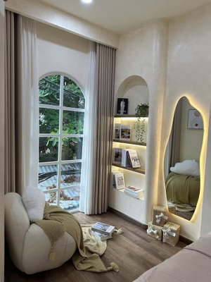 Hotel Là Home - Stay Cozy, Stay Home Phú Nhuận cazare Quan Phu Nhuan