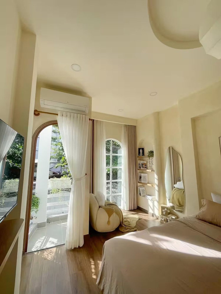 Là Home - Stay Cozy, Stay Home Phú Nhuận