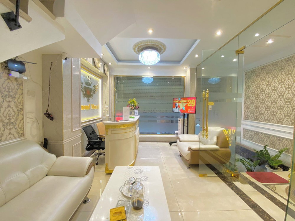 Diamond Hotel Hanoi