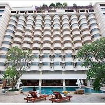 Hotel Furama Chiang Mai cazare Chiang Mai