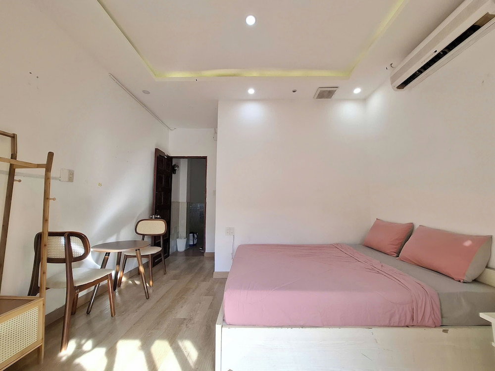 Hotel Lunaria Maison - Tan Dinh Corner
