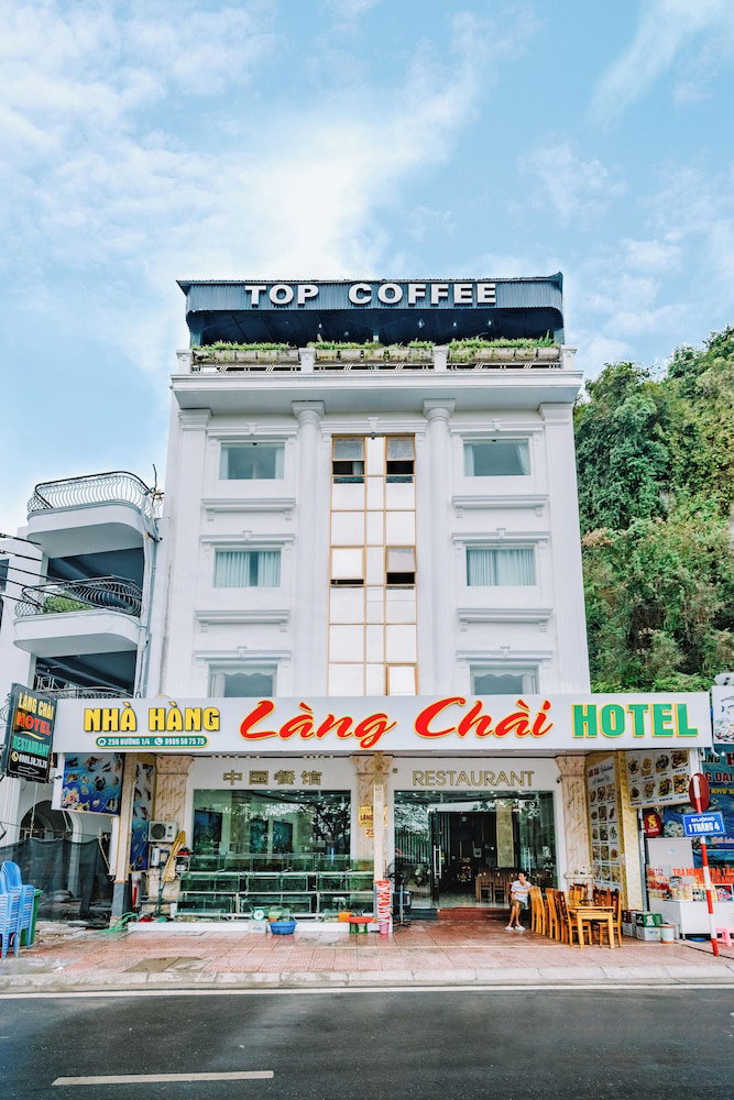 Hotel Lang Chai Hotel