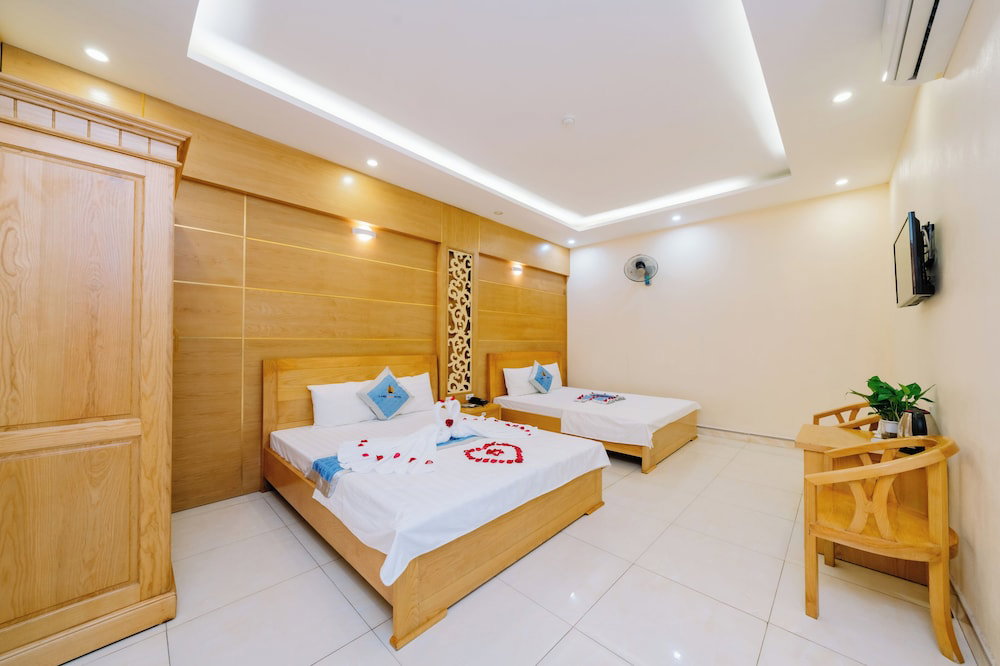 Lang Chai Hotel