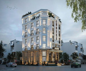 Hotel Swan Boutique Hotel cazare Thu Duc