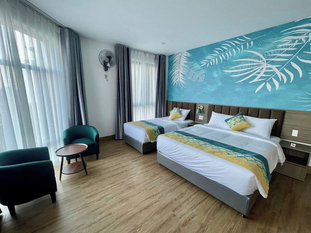 Swan Boutique Hotel