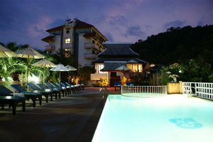 Hotel Days Inn By Wyndham Aonang Krabi cazare Ban Ao Nang