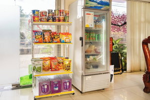Hotel Collection O Nam Phuong cazare Tan Tuc