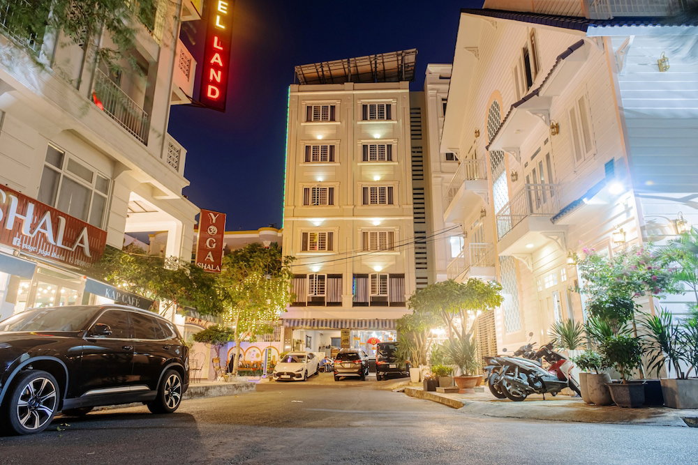 Hotel Cat Phuc Hotel