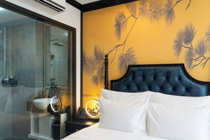 Hotel D'lux Hotel cazare Trau Quy