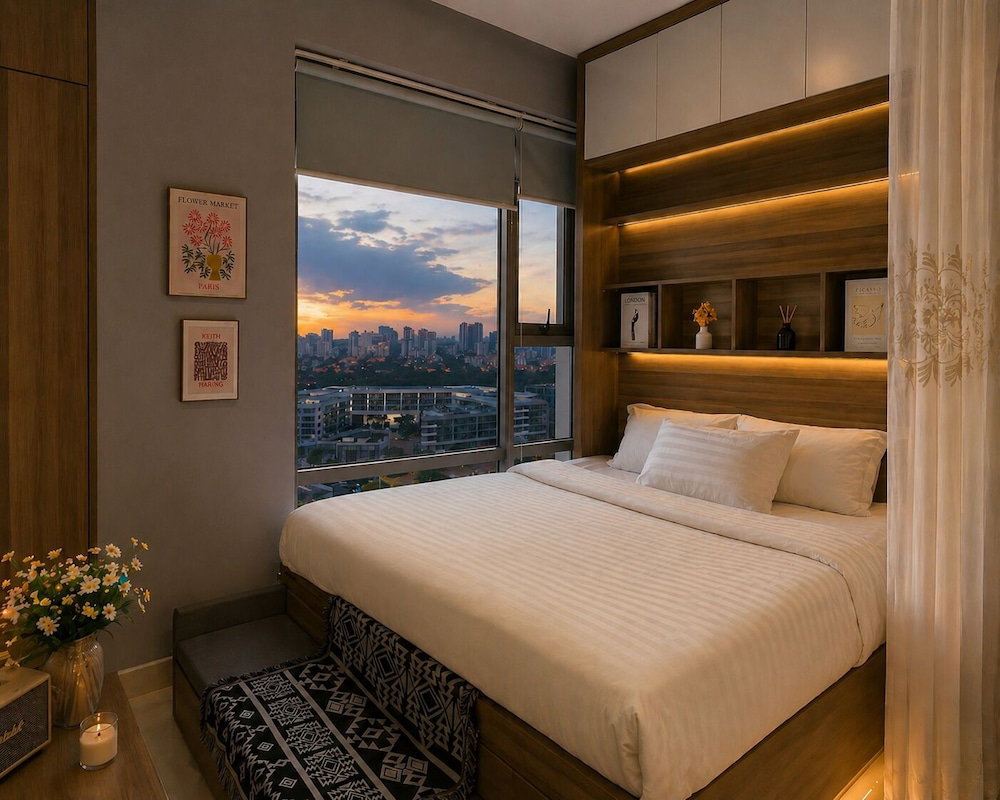 Hotel Secc Golden King Emhouse
