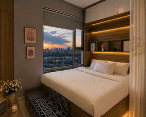 Hotel Secc Golden King Emhouse cazare Quan Bay