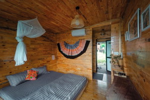 Hotel Ecolodge Cat Ba cazare Cat Ba