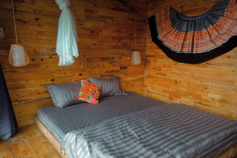 Ecolodge Cat Ba