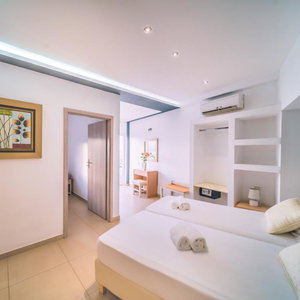 Hotel Laplaya Beach cazare Malia