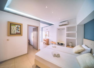 Hotel Laplaya Beach cazare Malia