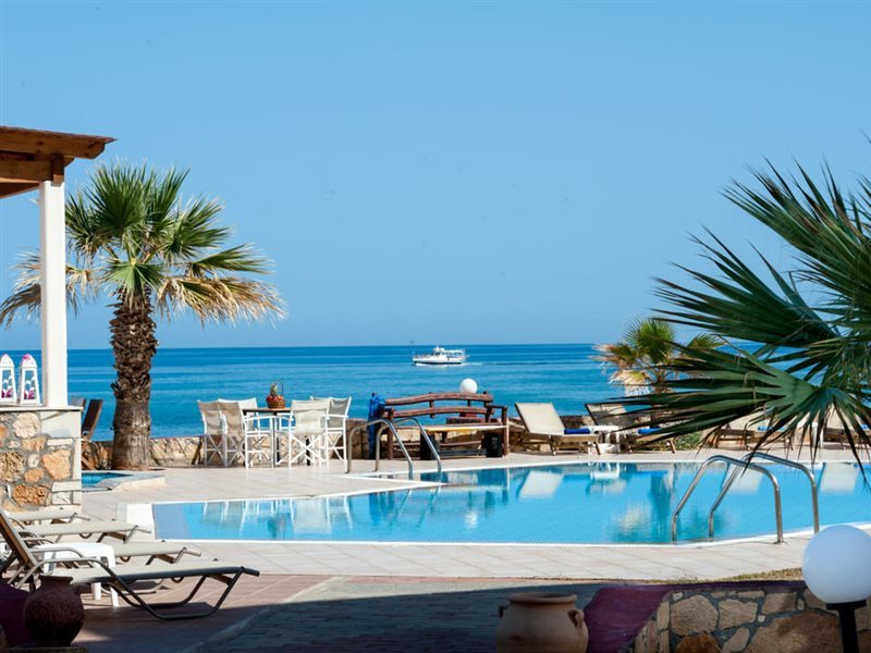 Laplaya Beach
