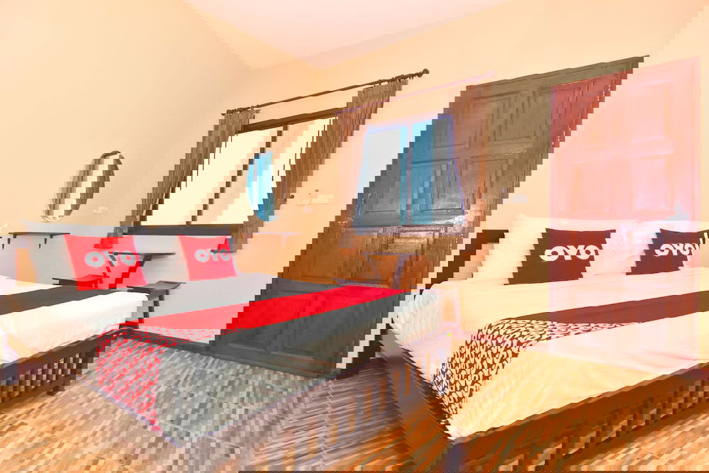 Hotel Oyo 481 Baan Kai Na