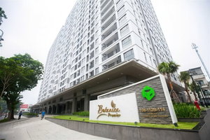 Hotel Minute Suites - Botanica Orchard Tsn Air cazare Quan Tan Phu