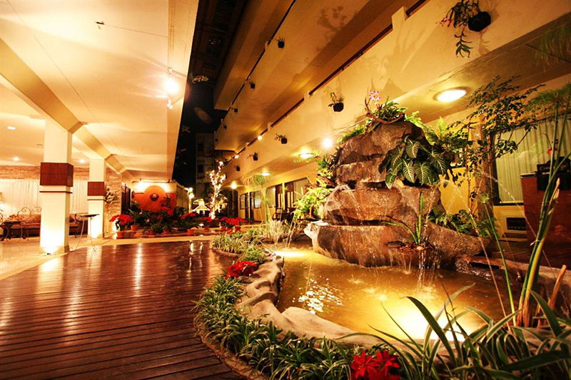 Hotel Eurana Boutique Hotel